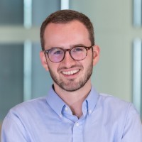 Redstone Strategy Group Employee Nathan Isaacs's profile photo