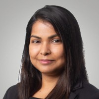 Kinetic Partners Employee Priyam Bajaj's profile photo