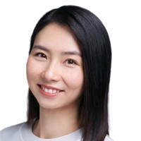 Vicky Wang Email