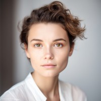 Sydney Patterson's profile photo