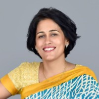 Curriculum Associates Employee Sumi Vivek's profile photo