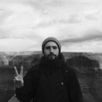 Veiled Employee Eli Zevin's profile photo