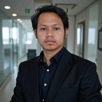 Itang Sopiandi's profile photo