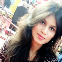 Kanchi Jain Email
