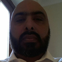 Manzoor Rehman's profile photo