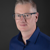 Kew Tree Wealth Limited Employee Gary Bbs's profile photo