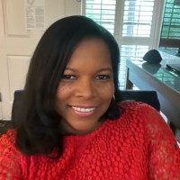 Parkland Hospital Employee Mitzi Smith's profile photo