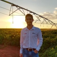 Pivot Máquinas Agrícolas e Sistemas de Irrigação Employee Jorge Potenciano's profile photo