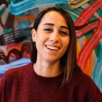 The Karman Project Employee Öykü Gürsu's profile photo