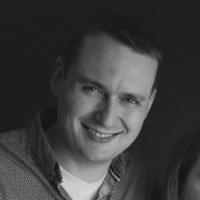 Shorthand Employee Christiaan Kortekaas's profile photo