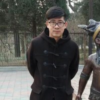Qingteng Cloud Security Employee 王志鹏's profile photo