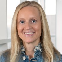Intel Corporation Employee Heather McCabe's profile photo