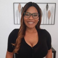 Trailhead Employee Crystal Roberts's profile photo