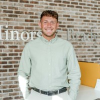 Minors & Brady Estate Agents and Lettings Employee Lee Mortier's profile photo