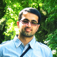ONDEWO Employee Hannan Komari's profile photo