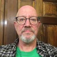 Legacy Fire Protection Employee Steve Yoder's profile photo