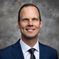 Sovos Employee Sylvan Gustin's profile photo