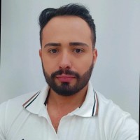 TEXA do Brasil Employee Rafael Gomes's profile photo