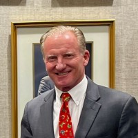 Gideon Hixon Fund Employee Frank Foster's profile photo