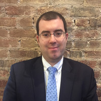 AURA Technologies, LLC Employee John Cahill's profile photo