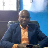 Link Financial Services Employee Alieu Kamara's profile photo