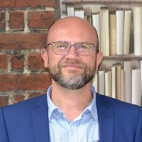 SMTVO Employee Martin Cacheux's profile photo