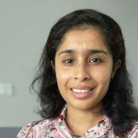Zresta Employee Shivangi Rawal's profile photo