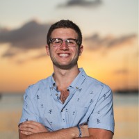 Grant Thornton LLP Employee Jacob Fried's profile photo
