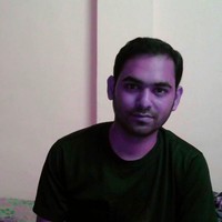 Blink Health Employee Shashwat Kumar's profile photo