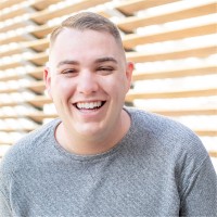 CaffeinatedKyle.com Employee Kyle Elliott's profile photo