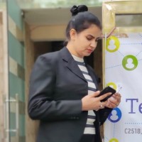 UpStream Global Services Employee Deepika Rana's profile photo