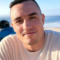 Apex Strategies Employee James Whittaker's profile photo