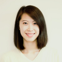 CIM Group Employee Joann Zhang's profile photo