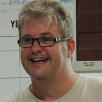 Wildlife Health Australia Employee Steve Unwin's profile photo