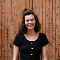 CodeBase Employee Anais Guillemaud's profile photo