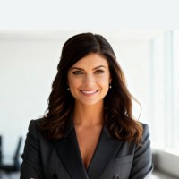 Total Trial Solutions, LLC Employee Courtney Randall's profile photo