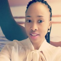 Ascendis Health Employee Juliet Mmusi's profile photo