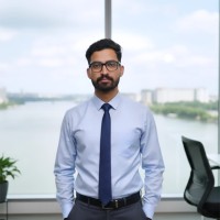 Codeisolution Employee M Rizwan's profile photo