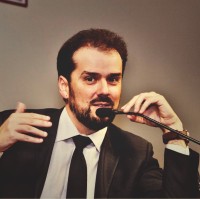 Bruno Nascimento Email
