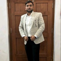 EnergyScape Renewables Employee Devender yadav's profile photo