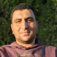 Breadfast Employee Ahmed Hdeawy's profile photo