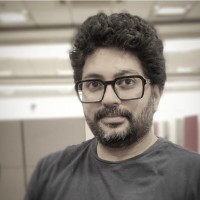 Eric Lobo Email & Phone Number