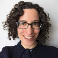 The Analytics Research Institute Employee Aviva Litovitz's profile photo