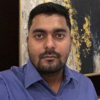 B.S.L. Scaffolding (India) Limited. Employee Mradul Gautam's profile photo