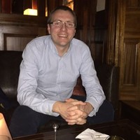 Nimbus Centre Employee Peter Power's profile photo