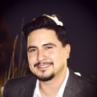 KD College Prep Employee Abrahm de la Rosa's profile photo