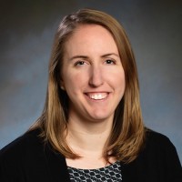Lancaster General Hospital Employee Lauren Harter's profile photo