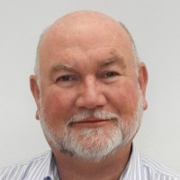 Osmoflo Employee Bruce McPhee's profile photo