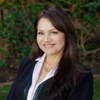 San Diego Tourism Authority Employee Letty Canizalez's profile photo
