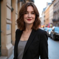Phire Link Employee Anna Shelby-Grier's profile photo